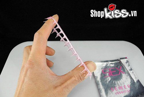 Vòng đeo dương vật mặt trời silicon kích thích điểm G đẩy mạnh khoái cảm