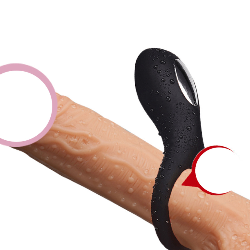 Vòng rung 7 chế độ pin sạc Mỹ cao cấp kích thích cực khoái