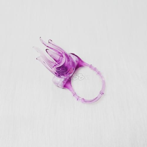 Vòng rung Durex Play Bliss tăng khoái cảm liếm lưỡi sảng khoái