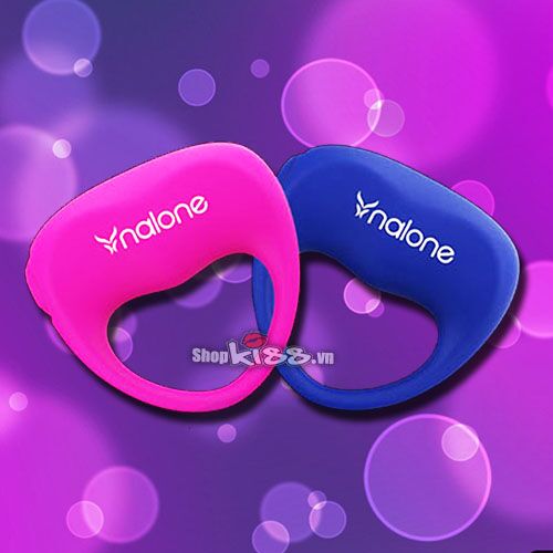 Vòng rung Nalone Ping siêu sướng tăng khoái cảm cực đã