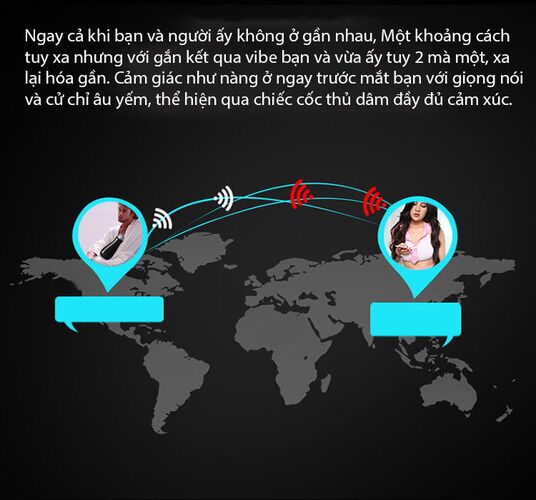 Cốc thủ dâm 3D Nalone Jack Bluetooth rung mạnh tặng quà hấp dẫn