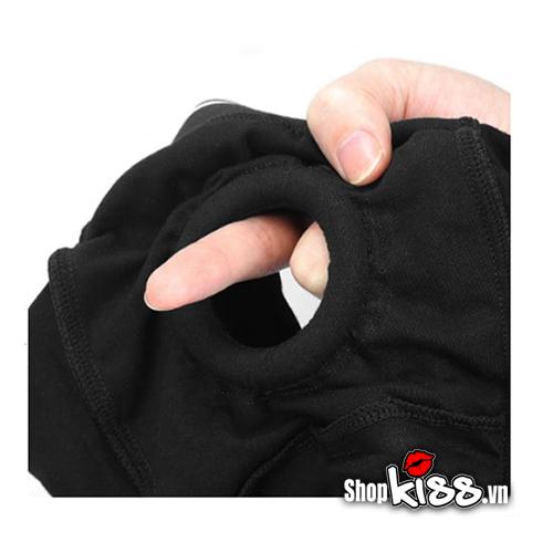 Quần Short Gắn Dương Vật Tiện Lợi (PK009)