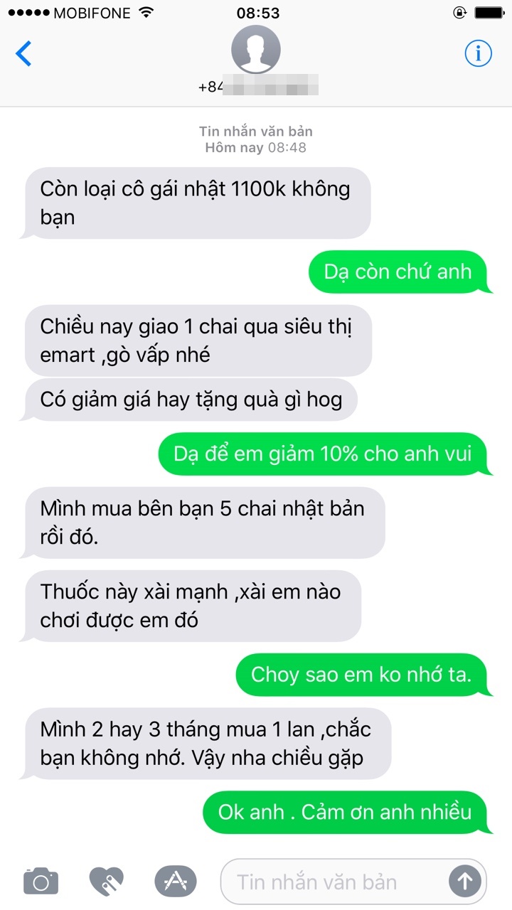 Thuốc Kích Dục Nữ Nhật Bản Chính Hãng Tăng Khoái Cảm