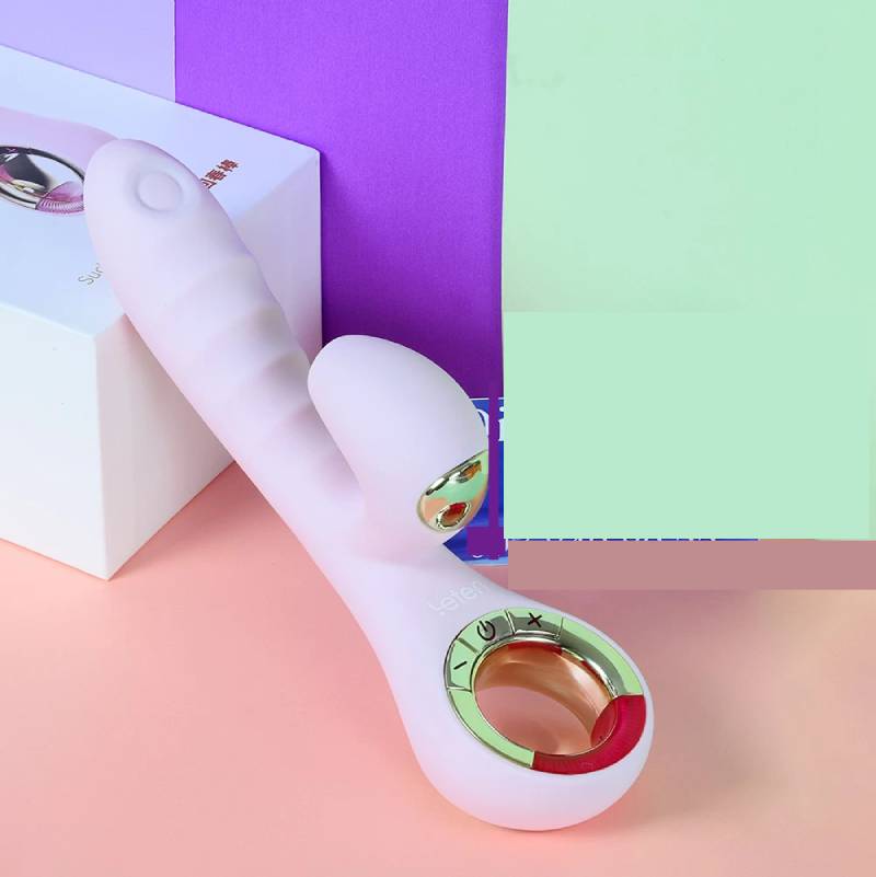 Giá sỉ Leten Sucking Vibrator Photon dương vật giả đa năng rung sưởi ấm nhập khẩu