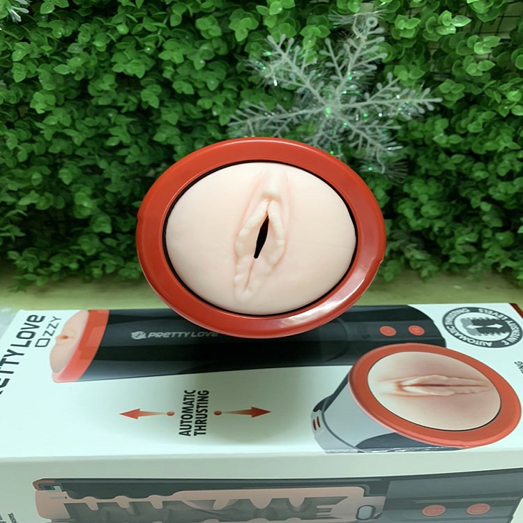 Cốc thủ dâm tự động Prettylove Ozzy