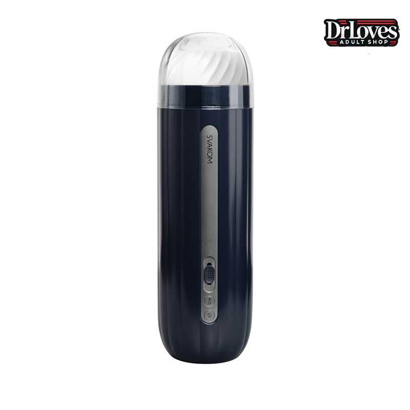 Máy Thủ Dâm Svakom HANNES Neo