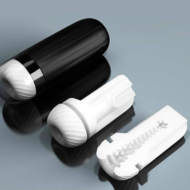 Lõi âm đạo giả phụ kiện cho máy thủ dâm SVAKOM Sam Neo