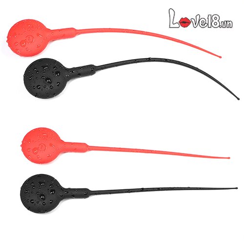 Dụng cụ kích thích niệu đạo có rung nhiều tần số