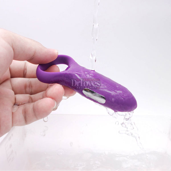 Vòng Rung Đeo Dương Vật Aphojoy 7 Chế Độ