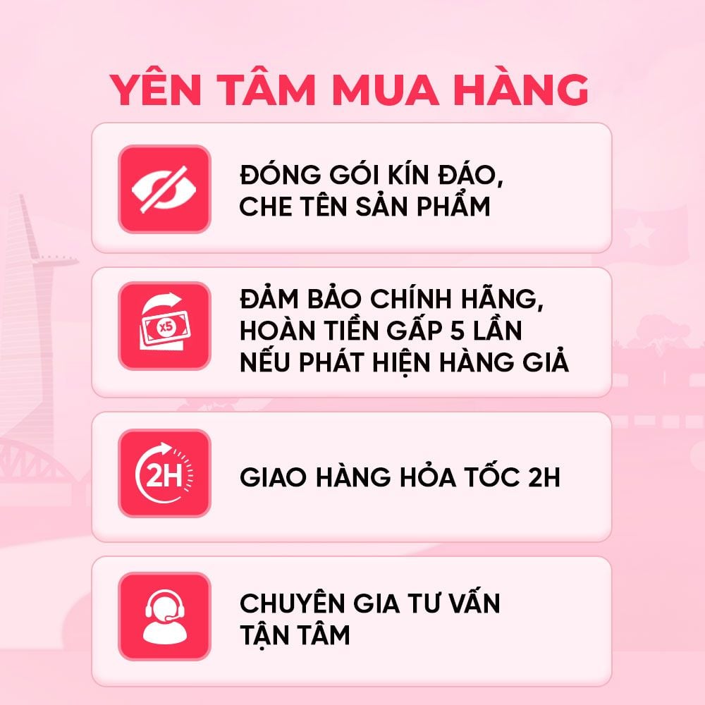 Gel bôi trơn ấm nóng Lexy Warming - Chai 55ml
