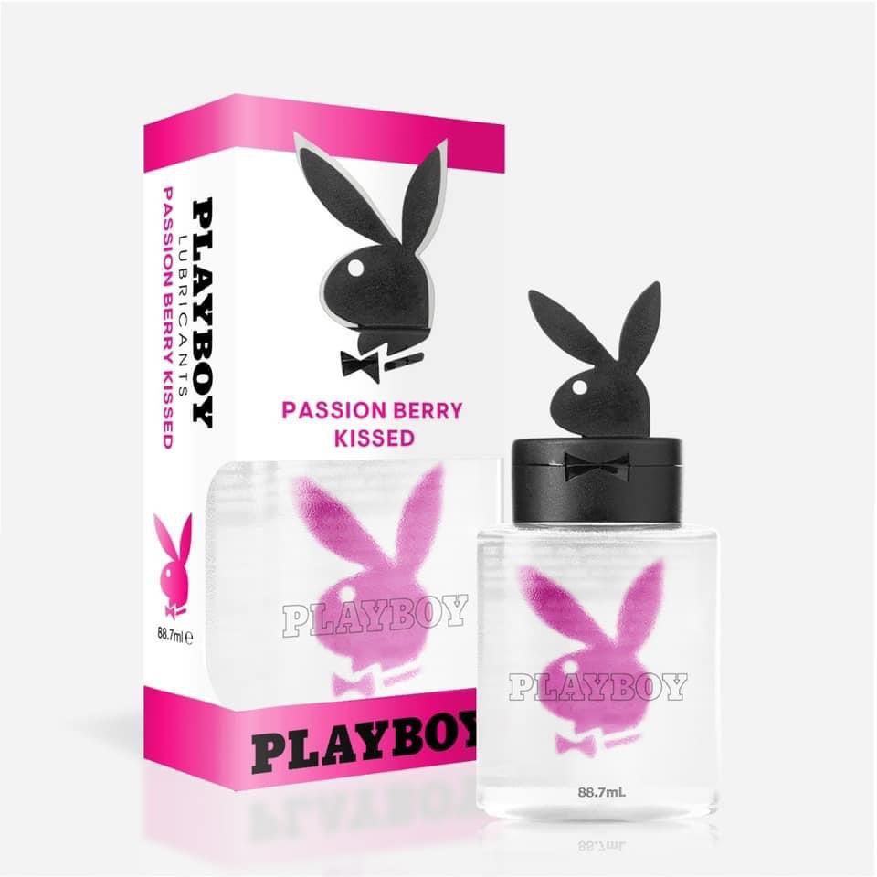 Gel Bôi Trơn Gốc Nước Cao Cấp Của Mỹ - Playboy