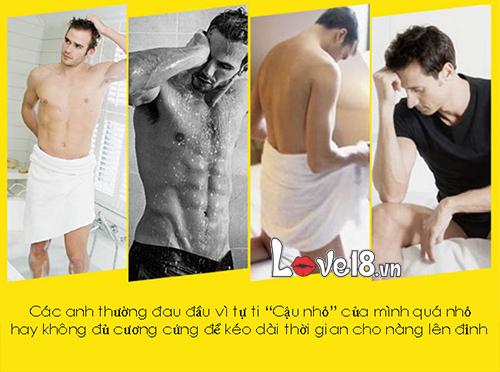 Kem bôi cương cứng kéo dài Man Penis Power Cream