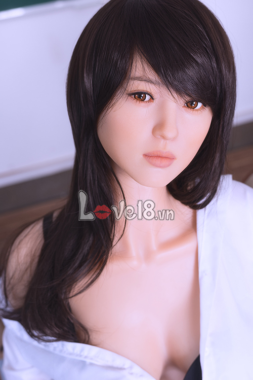 Búp Bê Tình Dục Cao Cấp USA Sharon – Special Evo