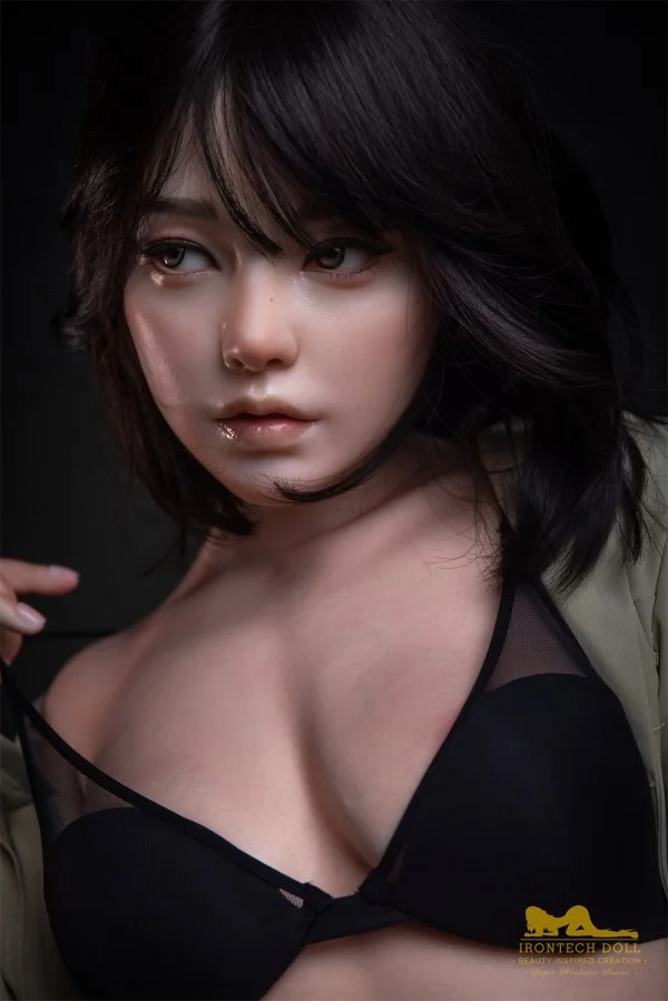 Eileen 163cm - Búp bê thực thể cao cấp IronTech Doll