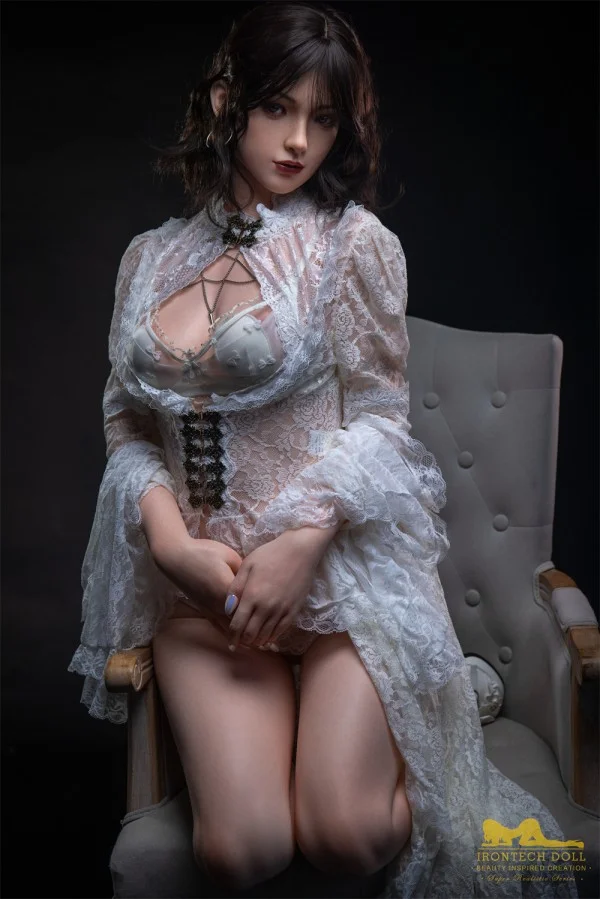 Búp bê cao cấp IronTech Doll - Nani 163 cm