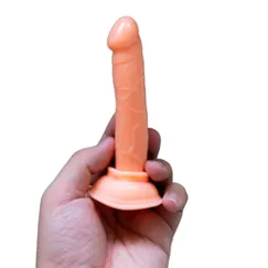 Dương Vật Giả Mini Giá Rẻ - Sự Lựa Chọn Hoàn Hảo Cho Phái Nữ