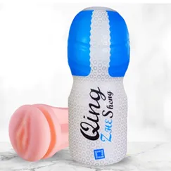 Cốc Thủ Dâm Qing Giá Rẻ Bí Mật Nhỏ Cho Khoái Cảm Lớn!