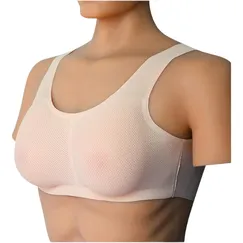 Áo Ngực Giả Gái Cao Cấp Tự Tin Sở Hữu Vòng 1 Căng Tròn Tự Nhiên
