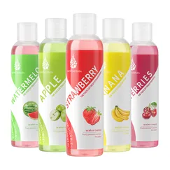Gel Bôi Trơn Hương Trái Cây - Nếm Vị Ngọt Thăng Hoa Cảm Xúc