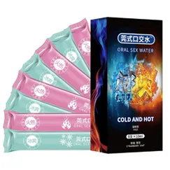 Oral Sex Water - Giúp Quan Hệ Bằng Miệng Lên Đỉnh Cực Khoái