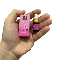 Sìn sú hồng tửu dạng nước đậm đặc dành cho anh em 
