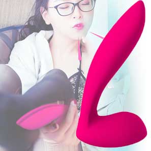 M42B Sextoy nữ cao cấp Nhật Bản trứng rung thỏ siêu dễ thương