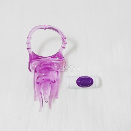 Vòng rung lưỡi liếm Durex Play Bliss