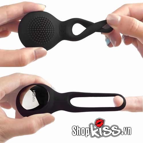 Vòng rung cao cấp Svakom Tyler chính hãng nhập khẩu Mỹ