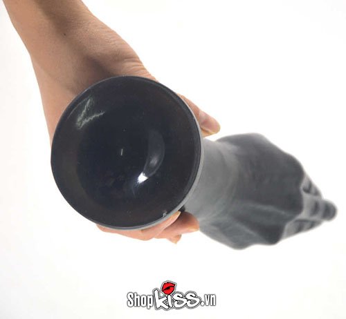 Dương vật to khủng siêu kích thích hình cánh tay Faak