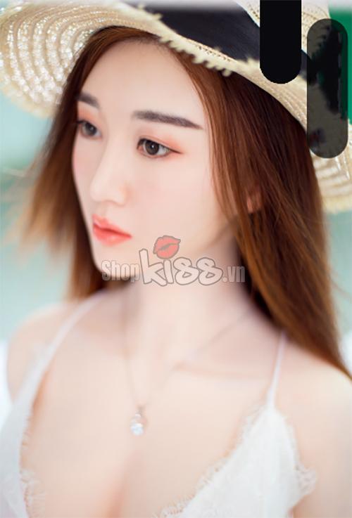 Búp bê tình yêu ngây thơ – Diễn viên điện ảnh Dương Mịch