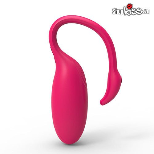 Trứng rung không dây bluetooth Thiên Nga