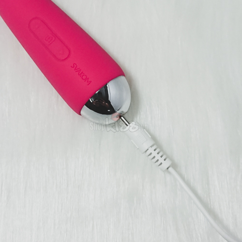 Chày rung cao cấp Svakom Mini Emma chính hãng của Mỹ