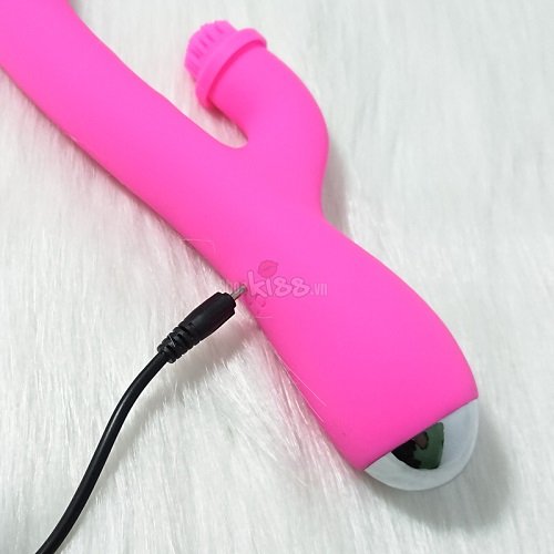 Máy rung liếm điểm G Nhật Bản Nalone Idol – Siêu thực tế