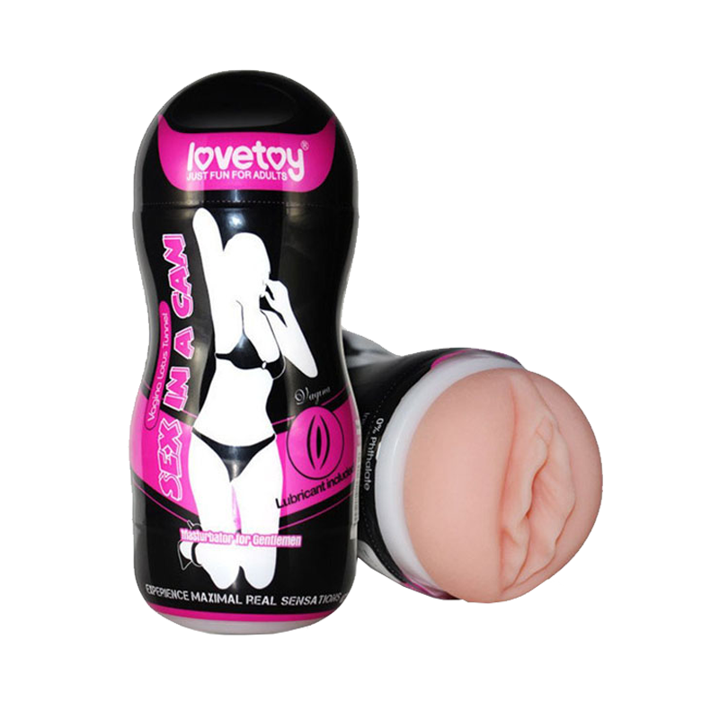 Âm Đạo Giả Nhỏ Gọn Siêu Ôm Khít Kích Thích Mua Ngay