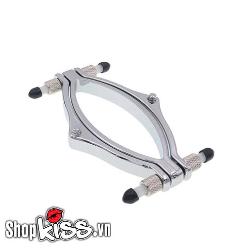 Dụng cụ kích thích môi âm đạo bằng xung điện