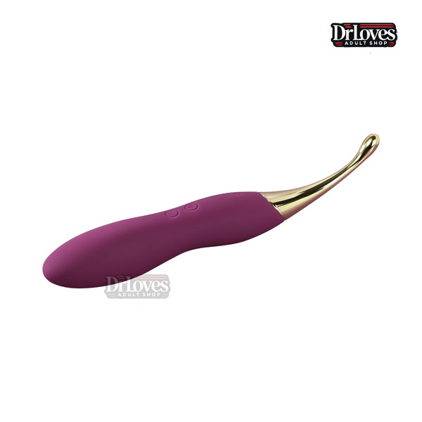 Máy Rung Massage Svakom Beatrice Kích Thích Đa Điểm