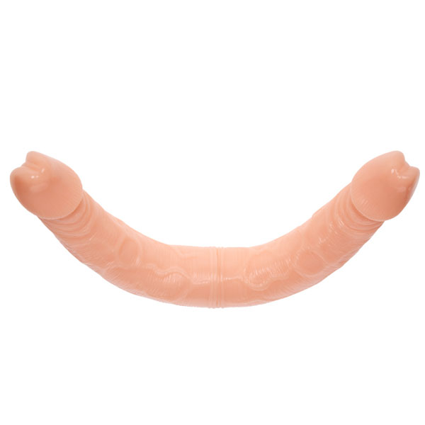 Dương Vật Giả 2 Đầu Baile Double Dong 14 inch Siêu Mềm