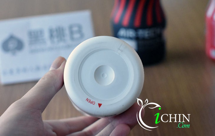 Tenga Air Tech cao cấp Made in Japan mới nguyên seal