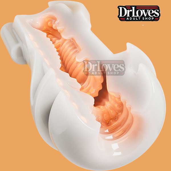 Cốc Thủ Dâm JIUUY 003 Ngụy Trang Nhỏ Gọn