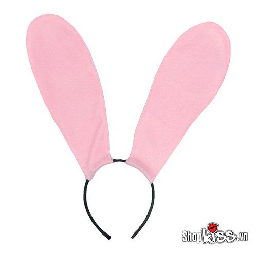  Bán Bộ đồ chơi bạo dâm 10 món cao cấp màu hồng – Cosplay Thỏ con hàng xách tay