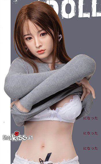  Thông tin Búp bê tình dục silicone cao cấp cô nàng Fei Fei giá tốt