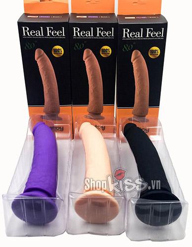  Kho sỉ Dương vật giả gắn tường Real Feel hàng mới về