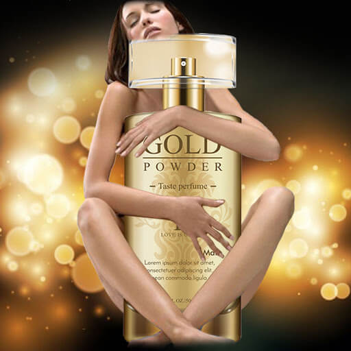  Đánh giá Nước hoa Gold Powder D kích dục nữ chai xịt tình yêu cao cấp chính hãng nhập khẩu
