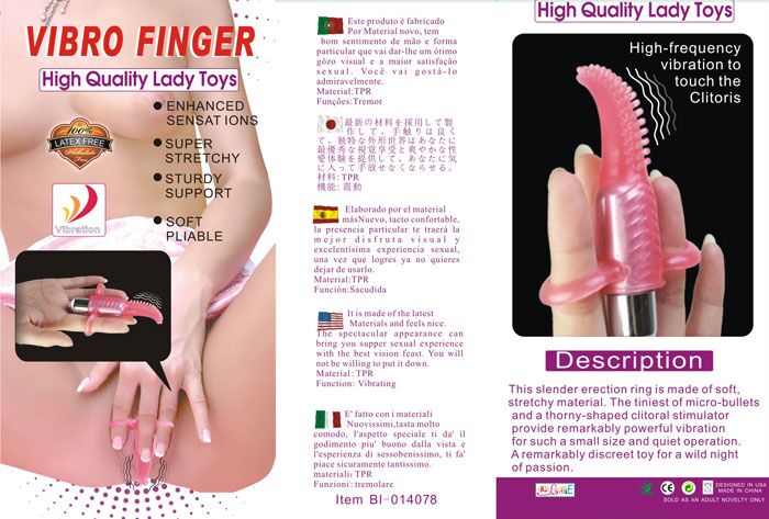  Bảng giá Lưỡi rung mini đeo ngón tay kích thích âm đạo và điểm G cho nữ mới nhất