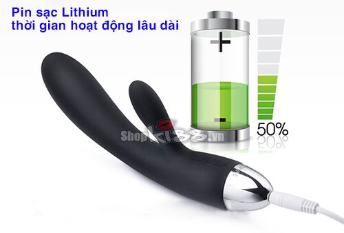  Địa chỉ bán Máy rung điểm G cao cấp Svakom Lorna cảm ứng cao cấp